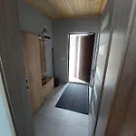 Na Kocim Zamku Semesterbostad