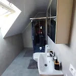 Semesterbostad Na Kocim Zamku Grywald