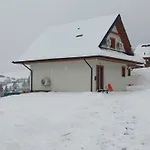Dom wakacyjny Na Kocim Zamku *