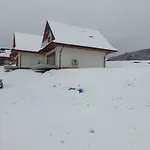 Na Kocim Zamku Semesterbostad *
