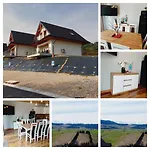 Semesterbostad Na Kocim Zamku Grywald