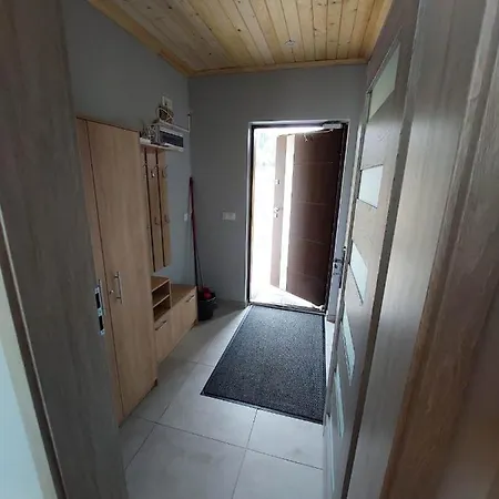 Na Kocim Zamku Holiday home