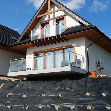 Na Kocim Zamku Holiday home