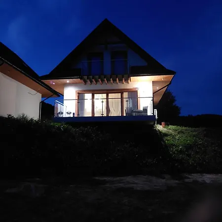 펜션 Na Kocim Zamku