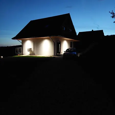 Na Kocim Zamku Casa de Férias *