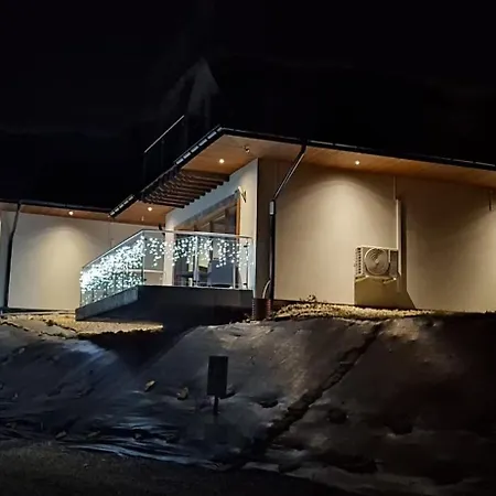 Na Kocim Zamku Holiday home