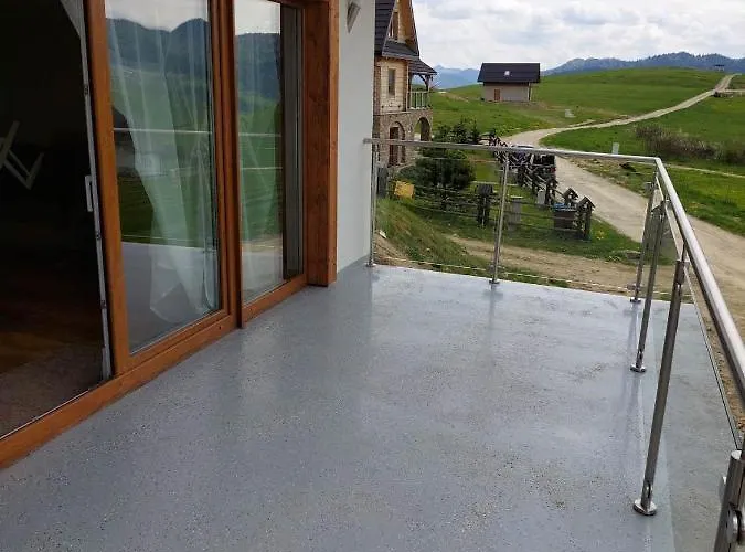 Na Kocim Zamku Grywald