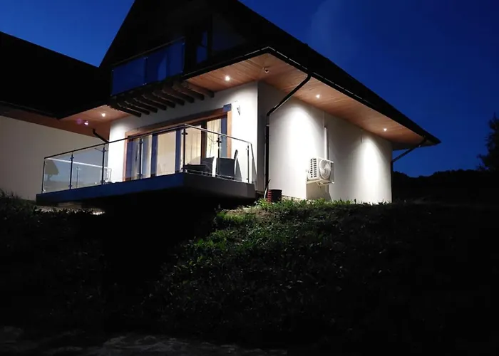 Na Kocim Zamku * Grywald