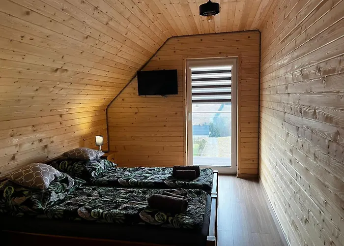 Na Kocim Zamku * Grywald